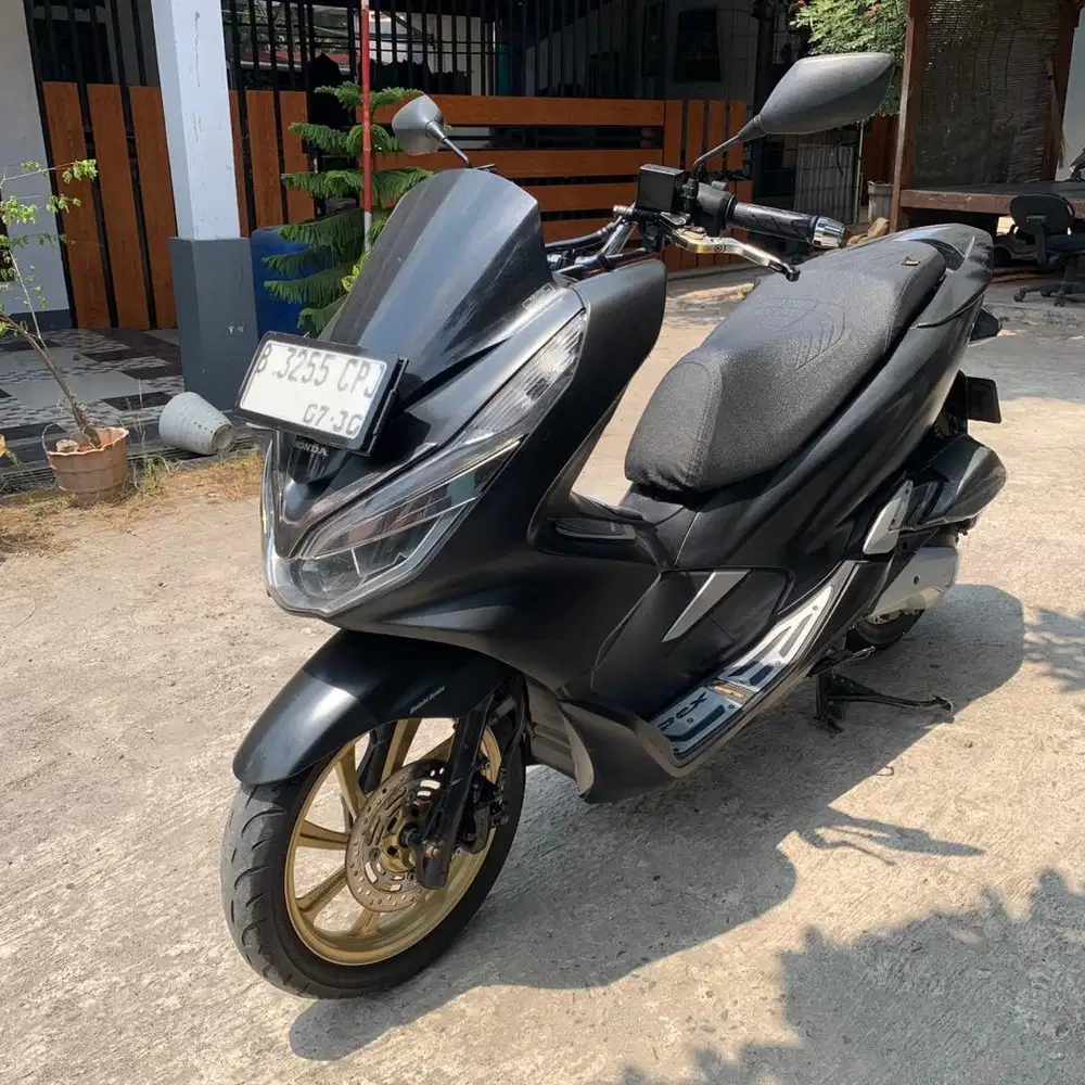 HONDA PCX 150 2020