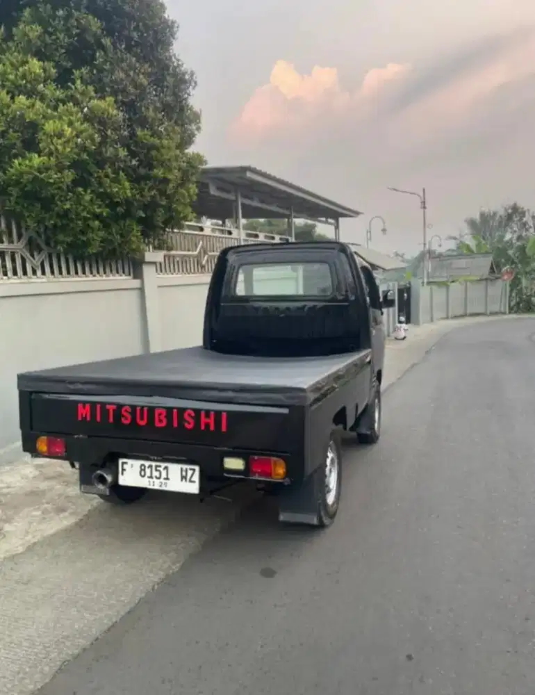 Colt120ss pick up