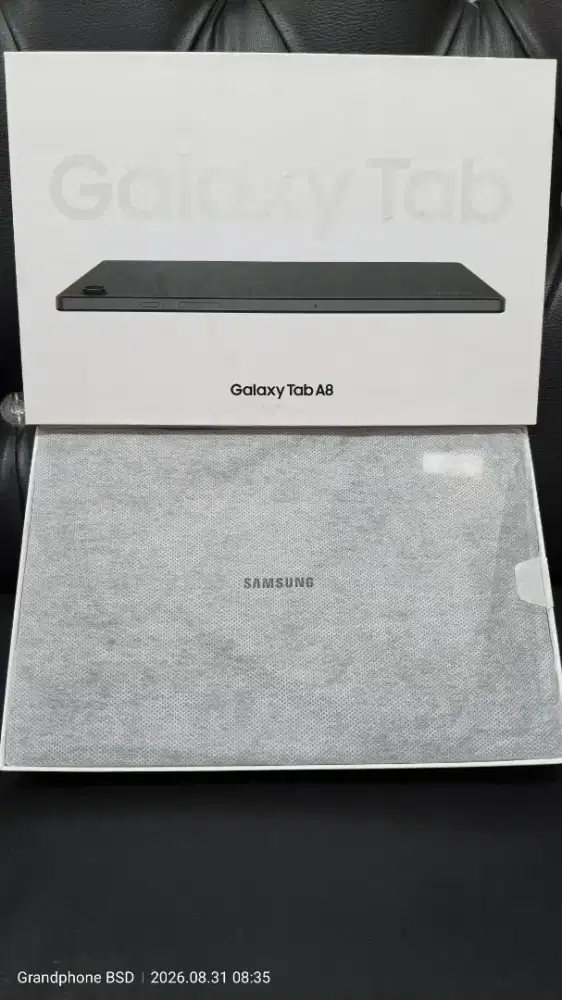 Samsung Galaxy TAB A8 (10.5)