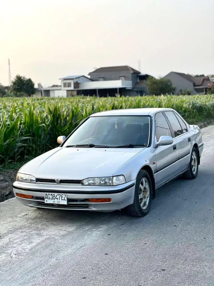 Honda Accord 1992 Bensin