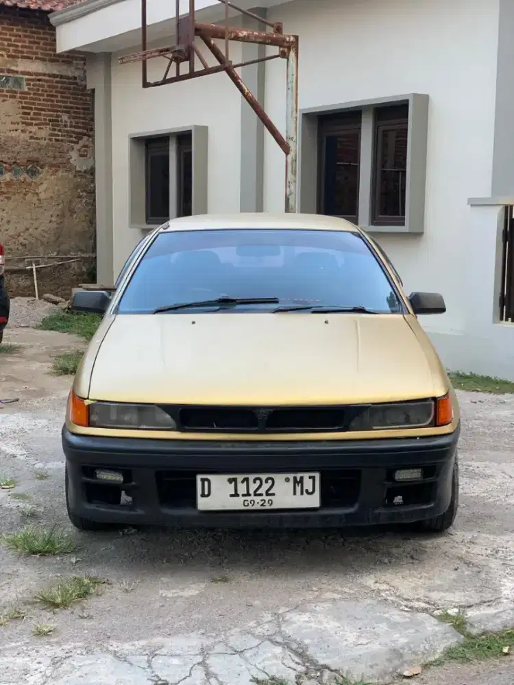 Lancer dangan sohc carb 1992