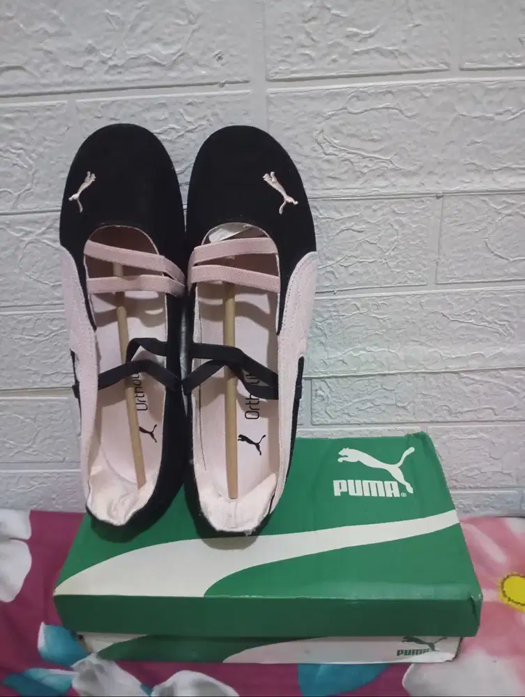 Puma Speedcat Ballet SO Wns