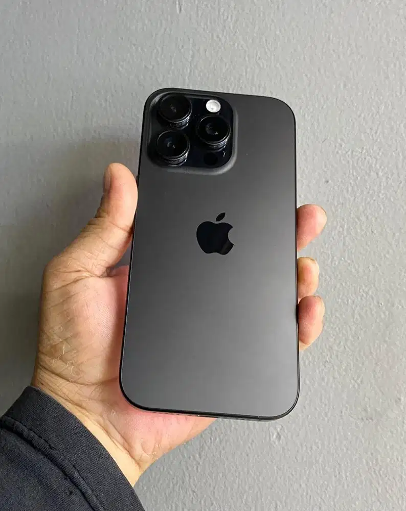 iphone 16 pro 256gb ibox fullset