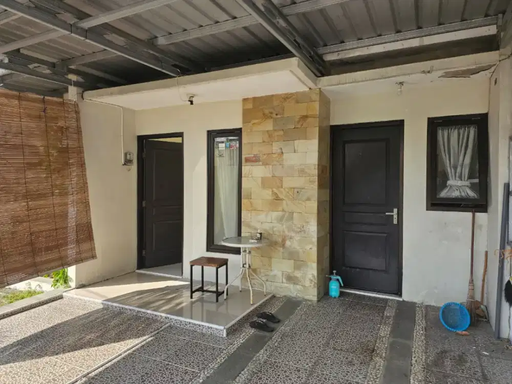 Disewakan Rumah dekat kampus Undip, Tembalang, Semarang, Jawa Tengah