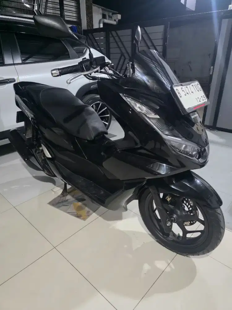 PCX 160 2024 Pajak On