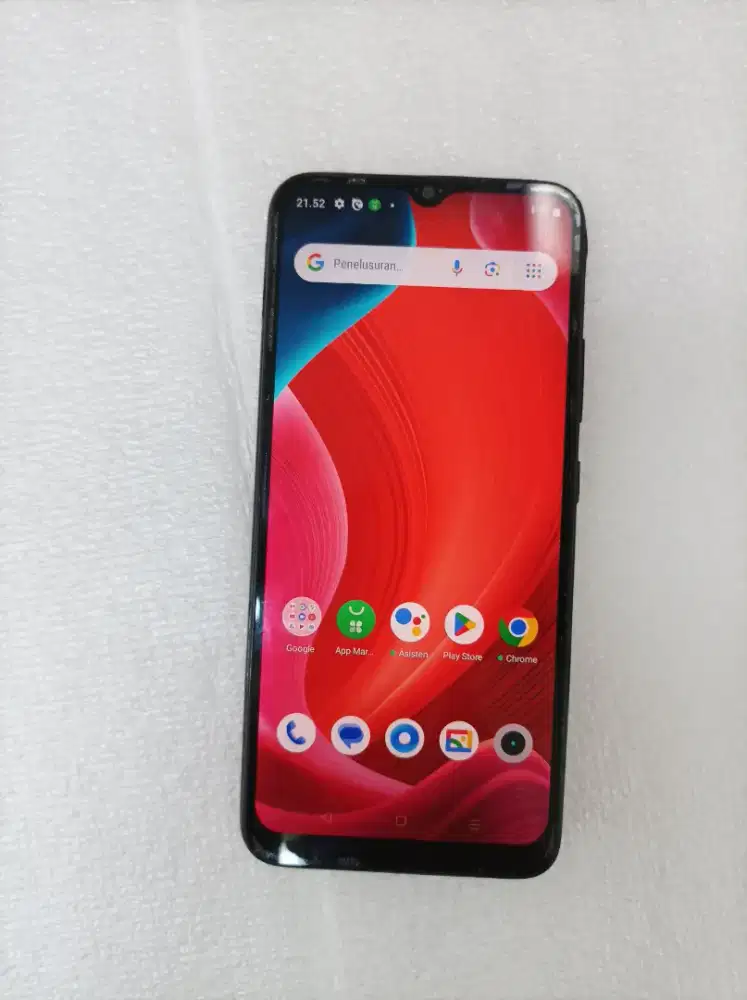 Realme C11 4/64gb