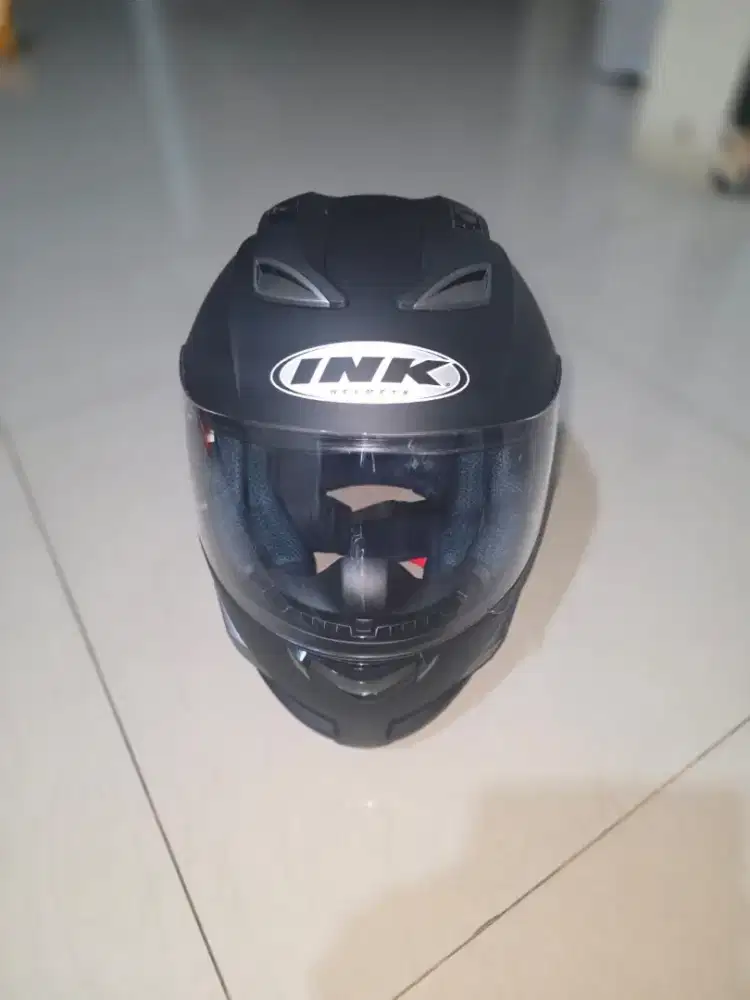 Helm INK Full Face