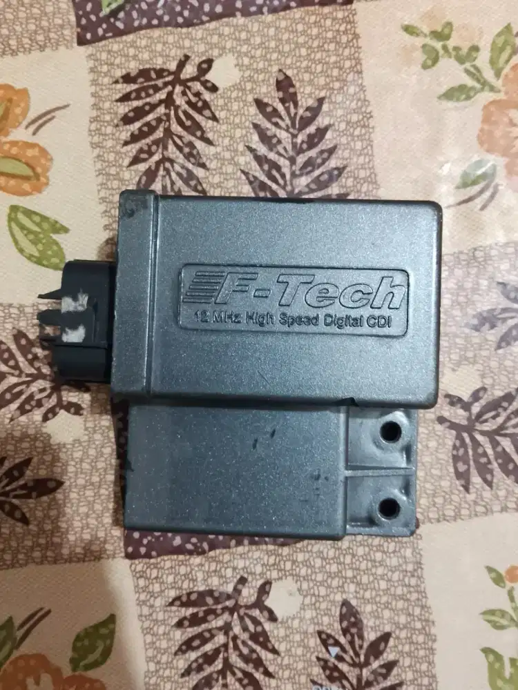Jual CDI motor all