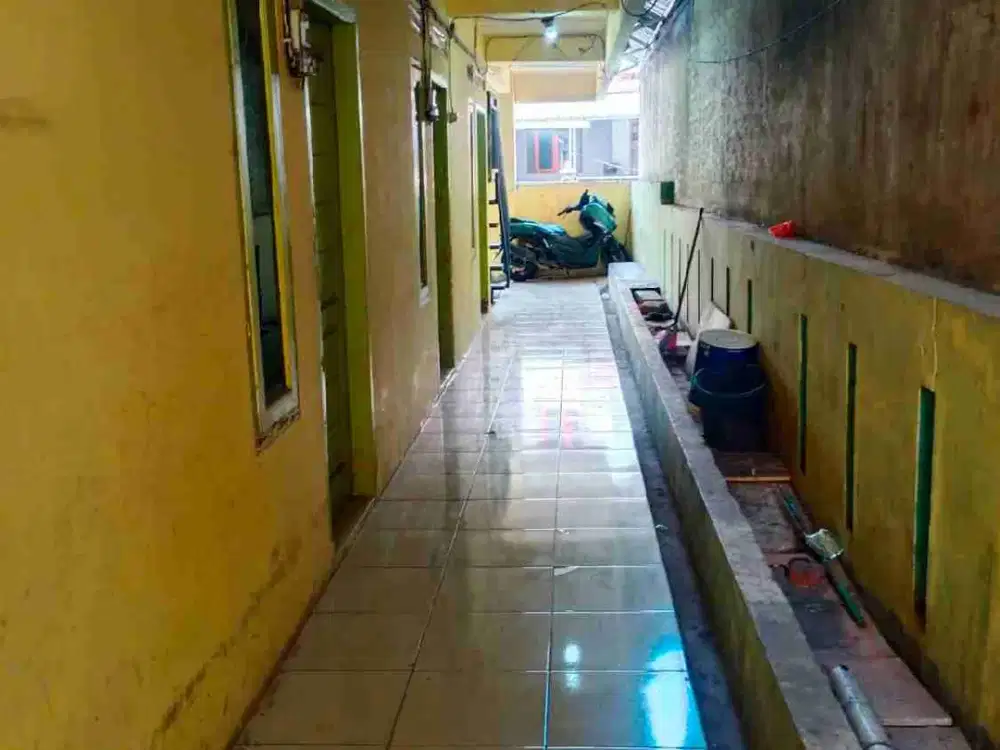 RUMAHKOST MAINROAD JATINANGOR DEKAT KAMPUS MURAH 1M NEGO
