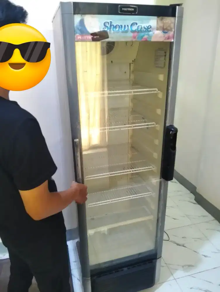 Showcase 5rak Polytron