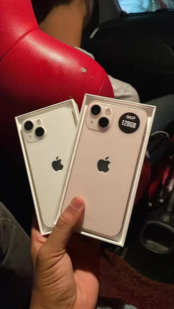 Iphone 13 128 gb