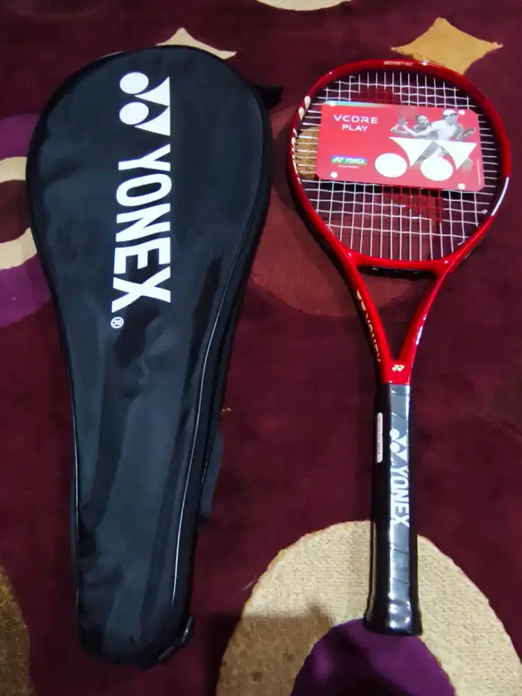 Raket Tenis Yonex VCORE PLAY baru