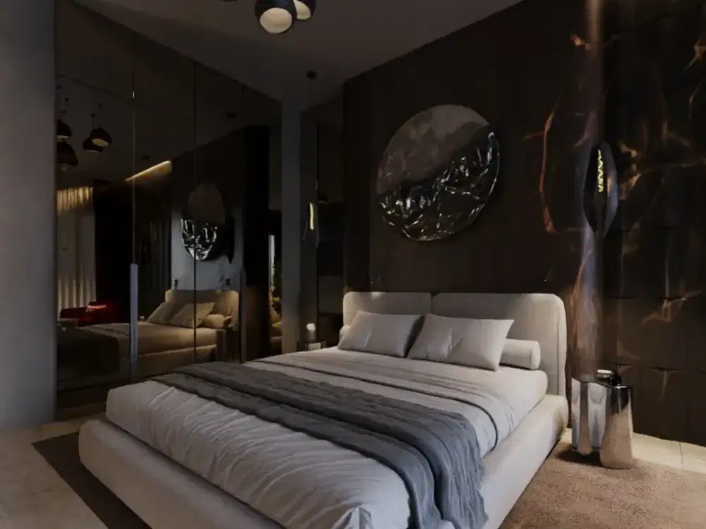 1 Bedroom Apartment for sale at HORIZON BLUE