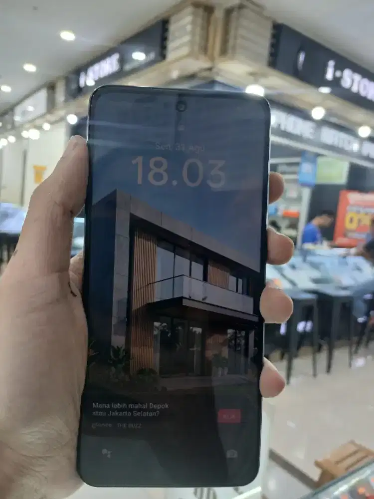 REALME C71 8/128 LIKE NEW