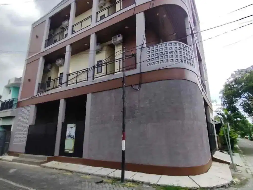 DIJUAL CEPAT KOST KOSAN PUTRA EXCLUSIVE
SUDAH AKTIF, STRATEGIS
PERUMAHAN GUNUNGSARI WIYUNG