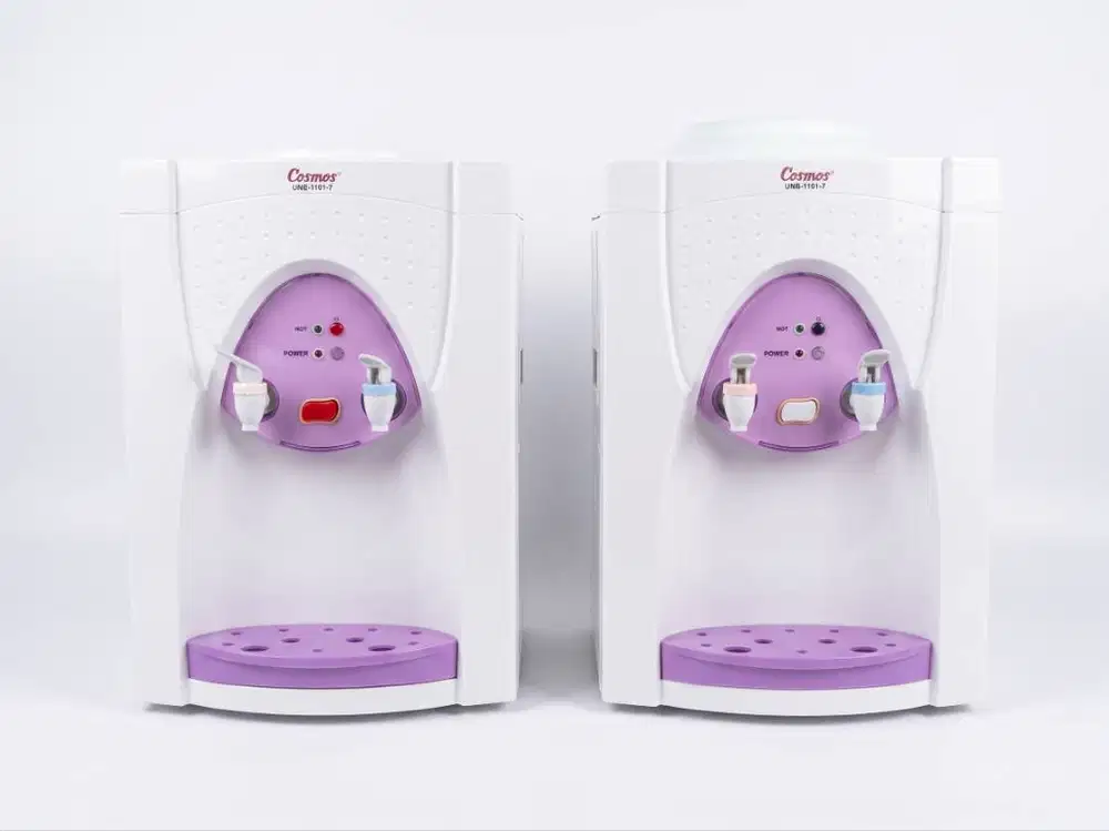 100 RIBU DAPAT 2 UNIT WATER DISPENSER COSMOS