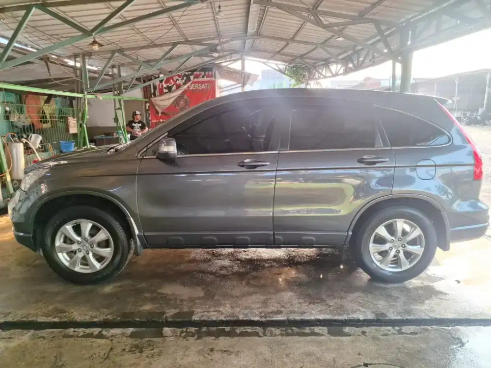 Jual Mobil Kesayangan