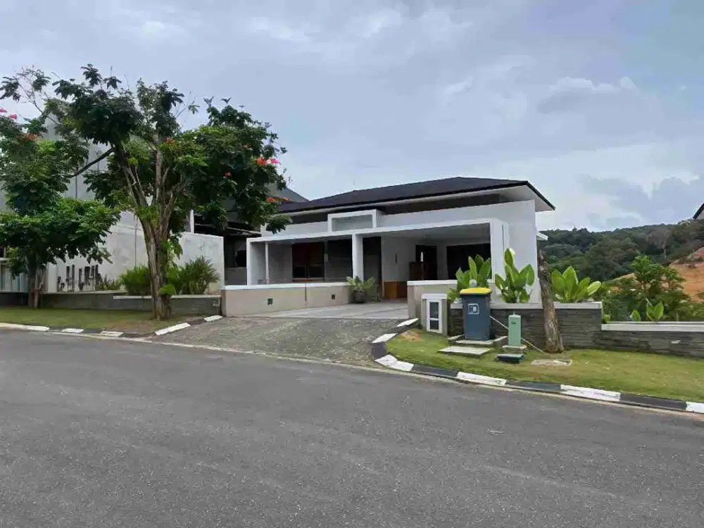 Rumah Murah di Grand Summit dekat Southlink Tiban