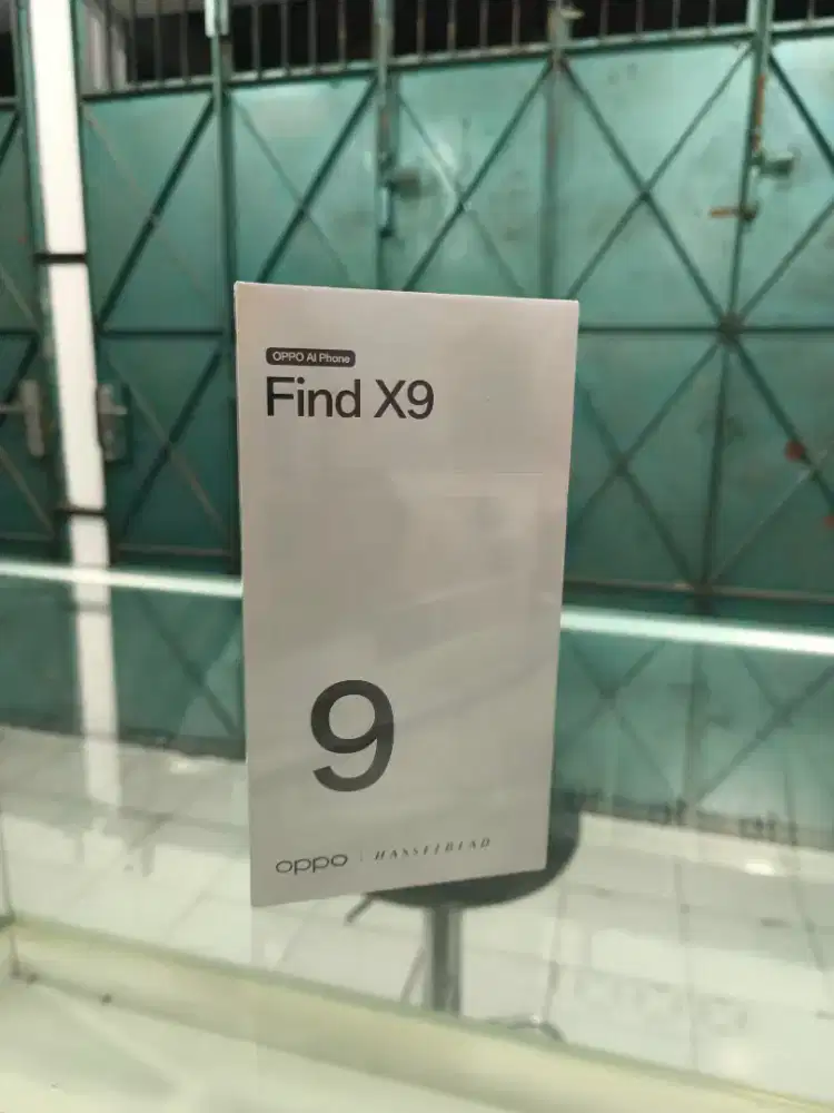 Oppo Find X9 12/256 Newwww