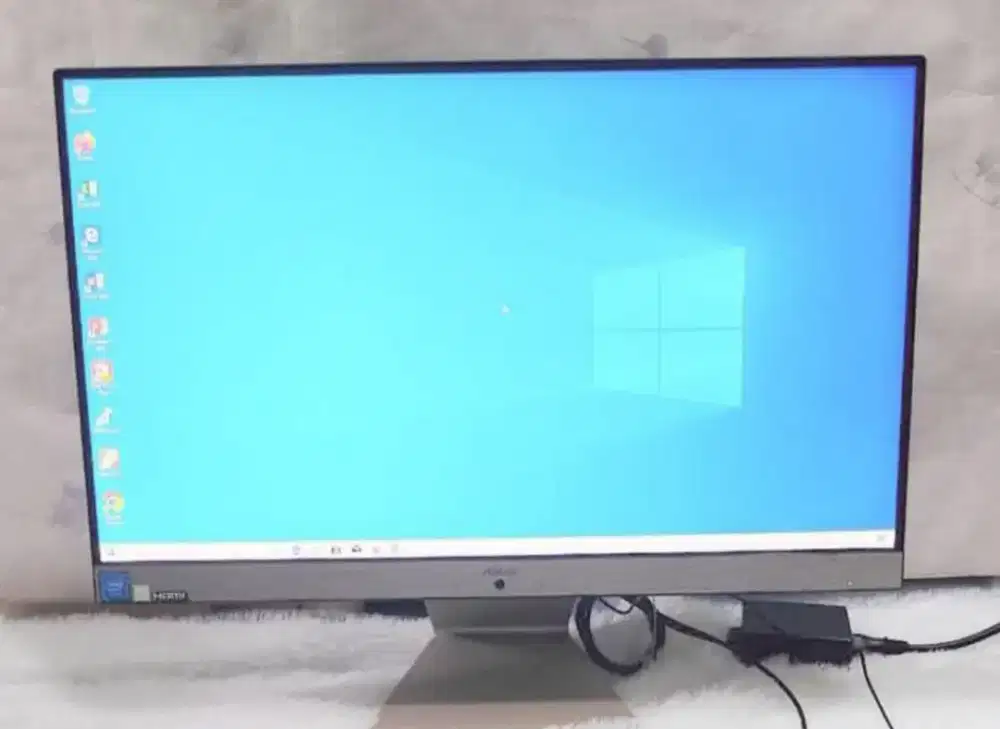 PC Asus Aio Vivo V222GAK