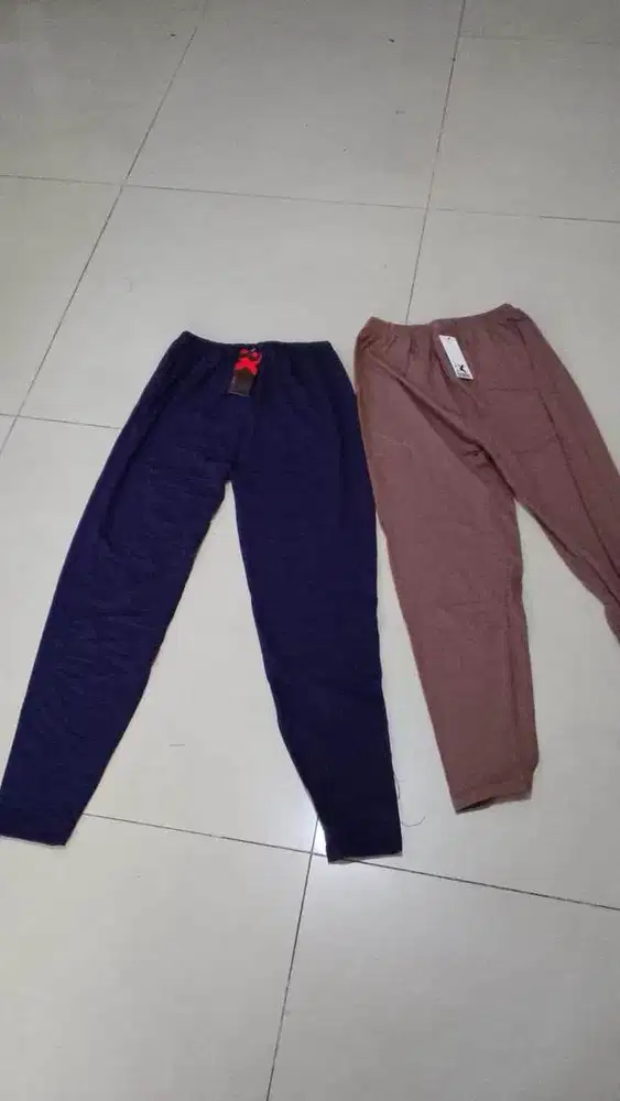 CELANA LEGGING DEWASA