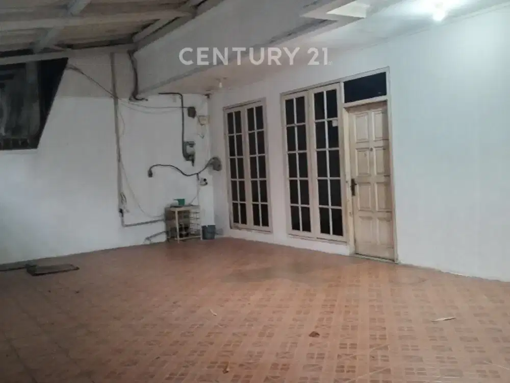 DIJUAL CEPAT RUMAH MUARA KARANG RESIDENCE 8, JAKARTA UTARA