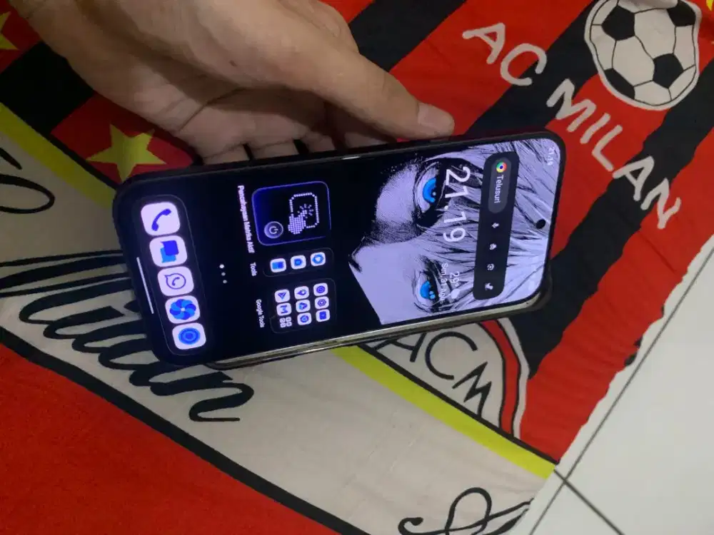 Infinix note 60 pro 8/256