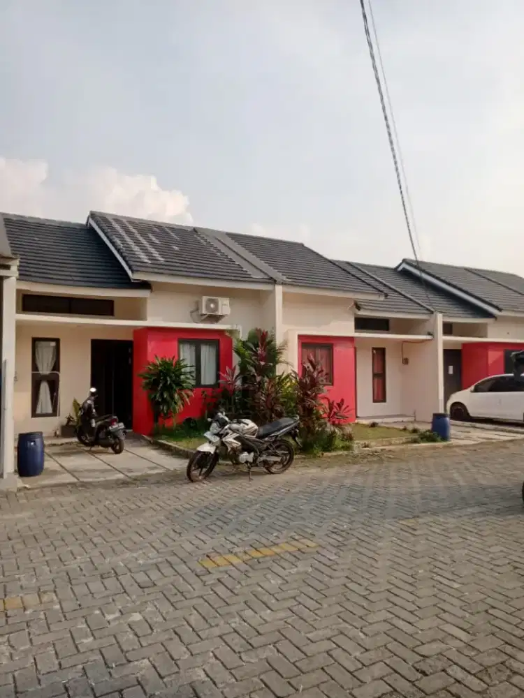 Cari art yang nginap untuk daerah Curug
