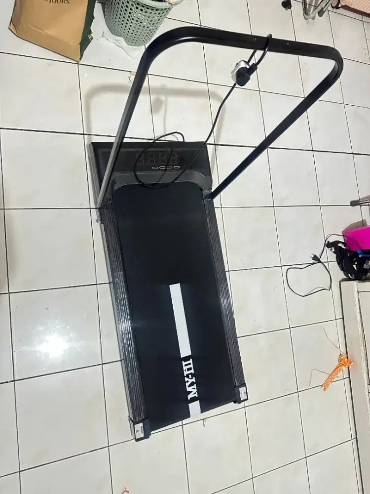 Treadmill my-hi