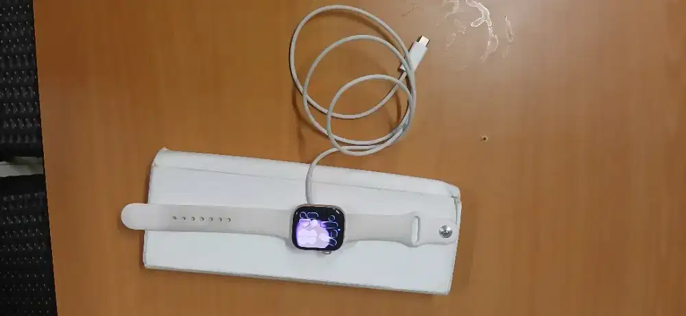 Jam Iwatch series 11