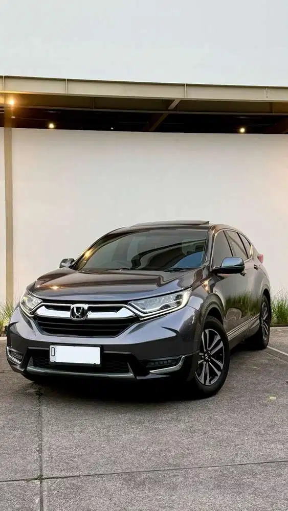 Honda CR-V 2019 Bensin