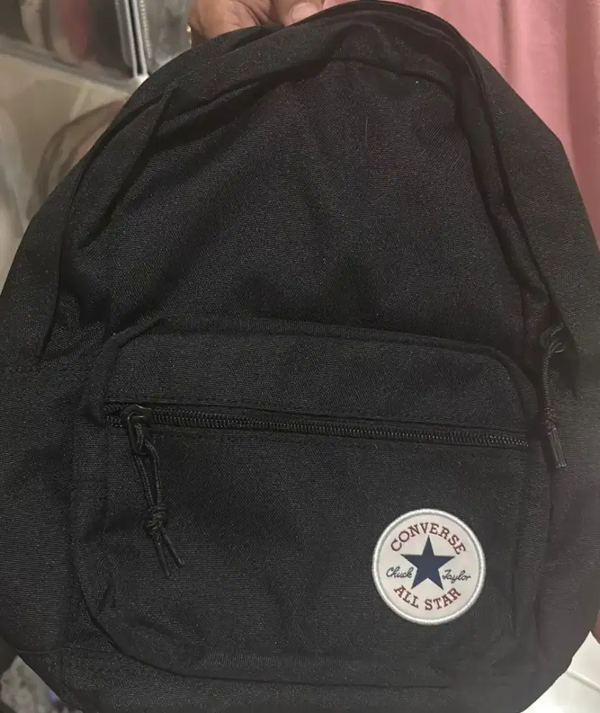 Tas Converse Go Lo Mini Backpacker