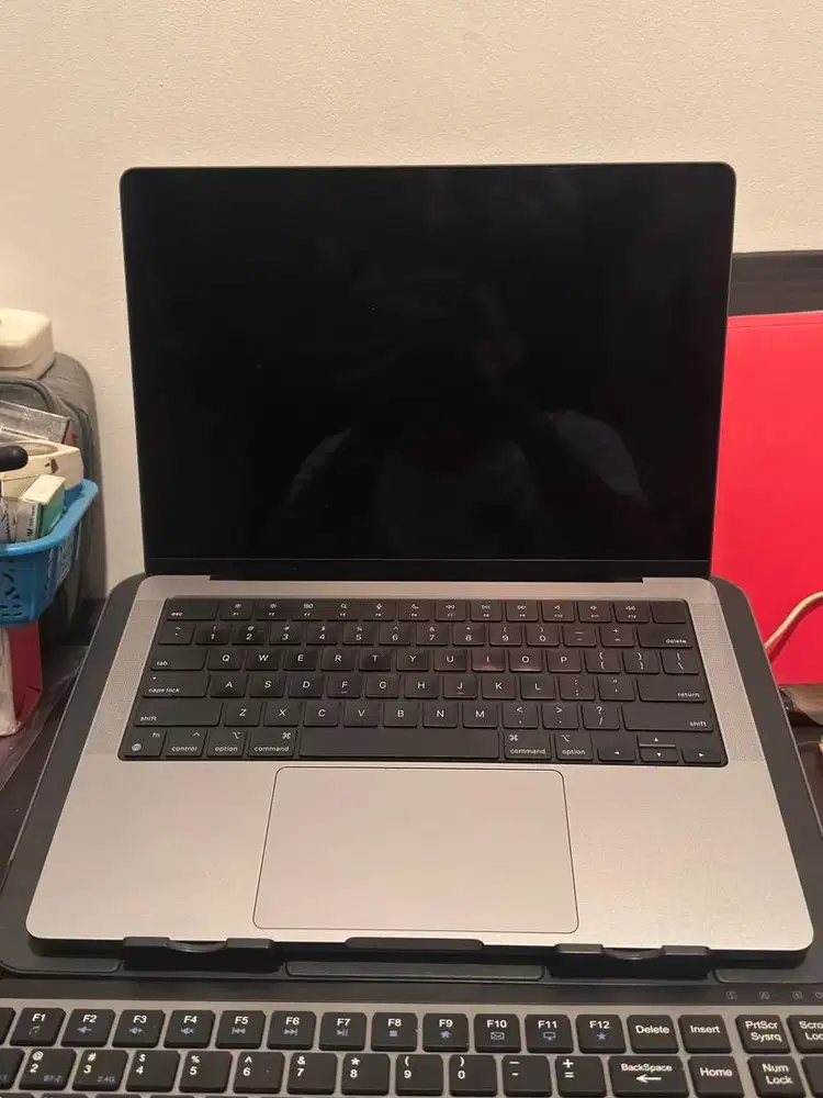 macbook pro m1 2021