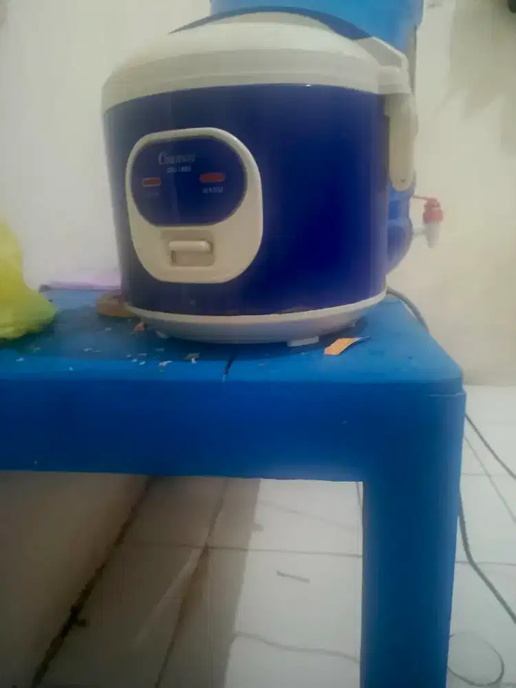 Magic Com 1,2L Normal