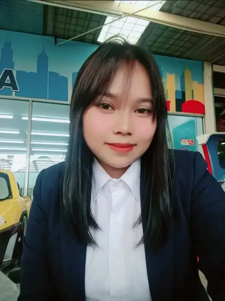 Cari lowongan pekerjaan