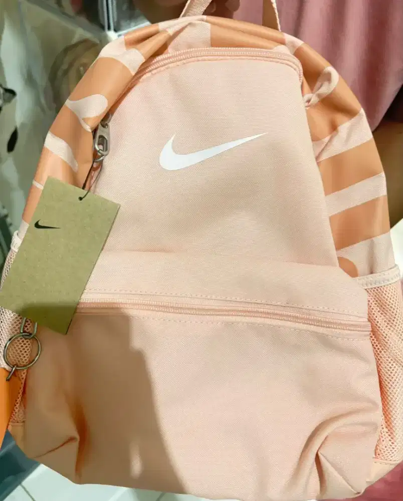 Tas Nike Brasilia Mini Backpack