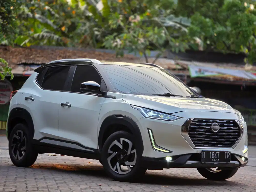 ‼️KM40rb‼️ Nissan Magnite 1.0 Turbo Premium 2022 Matic