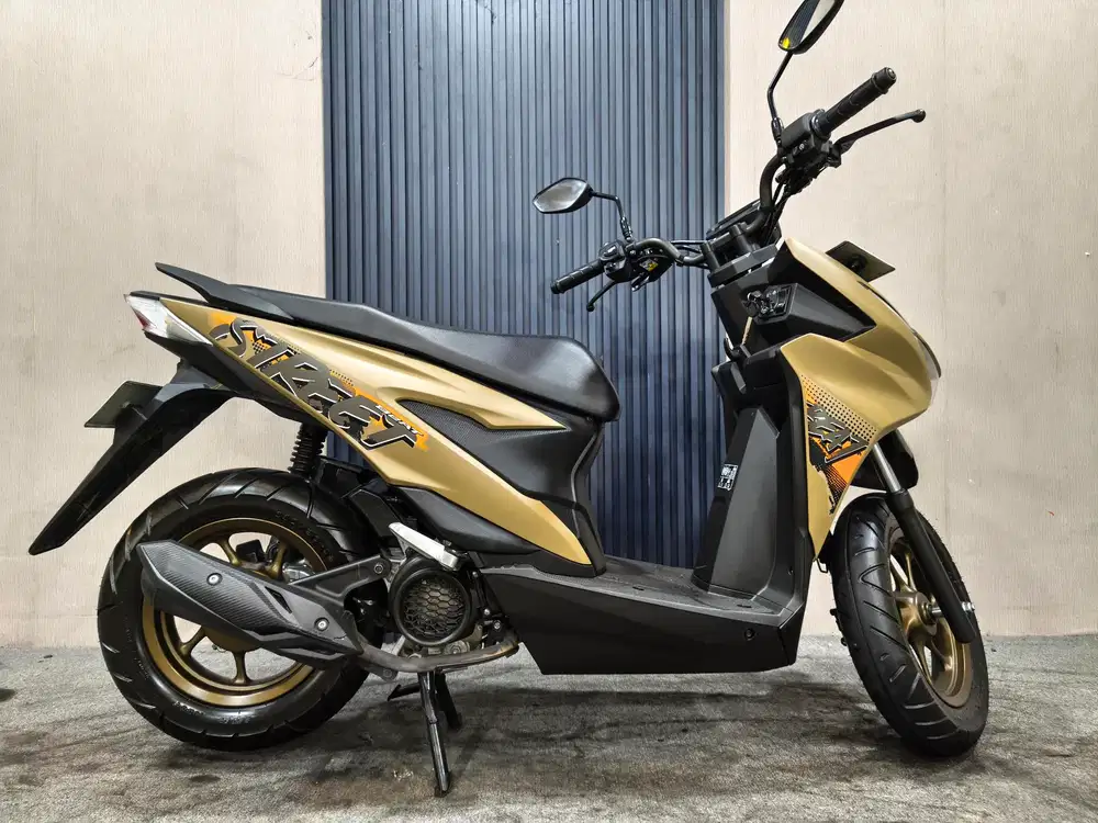 Beat Street 2026 istimewa mulus terawat siap pakai...