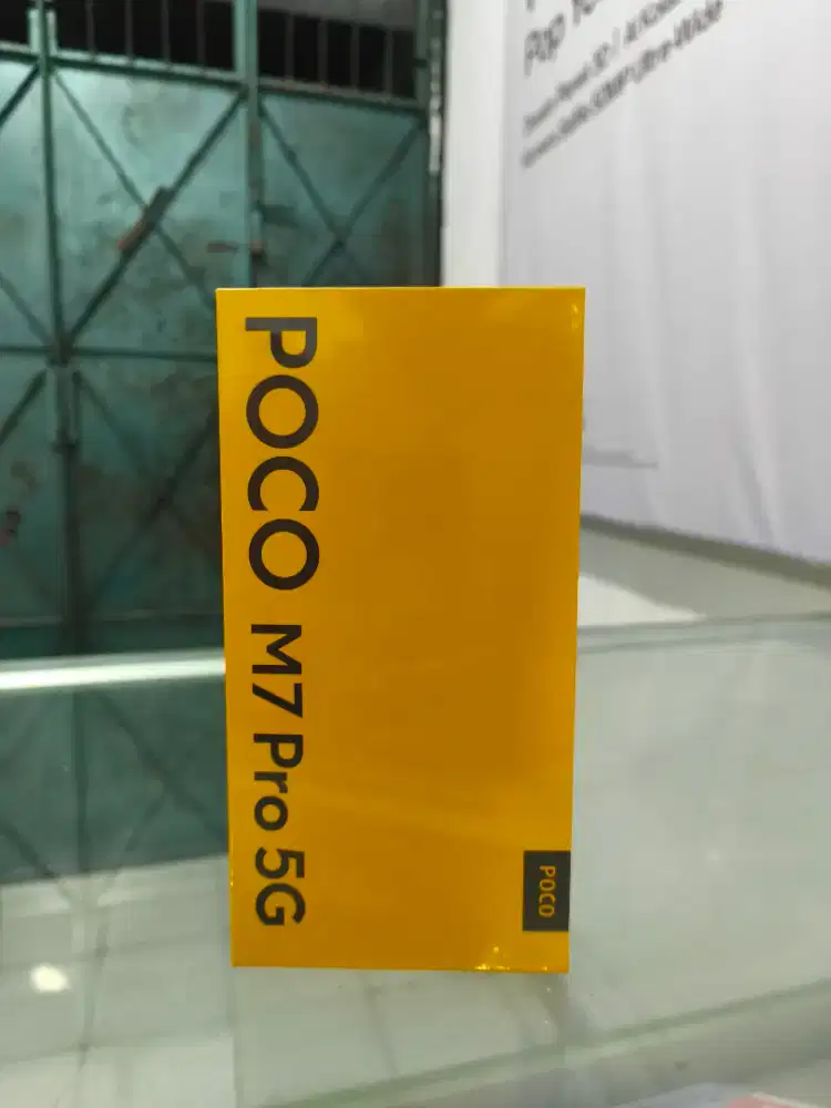 Poco M7 Pro 8/256 Newwww