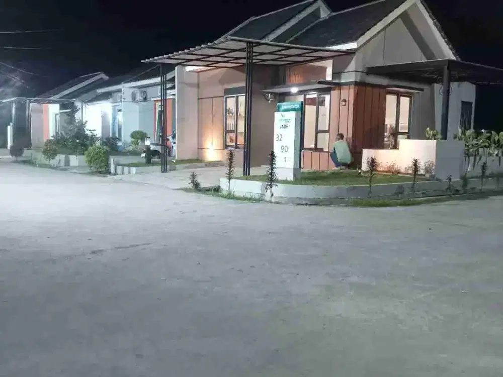 Rumah idaman