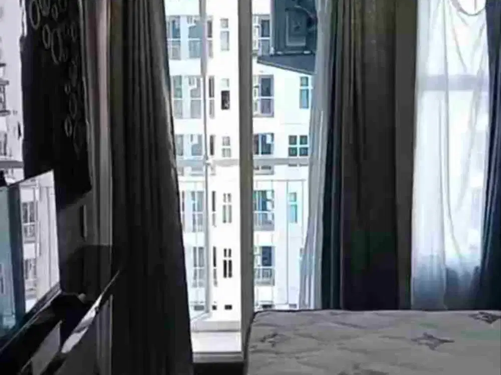 Dijual Apartemen Amor Full Furnish Pakuwon City