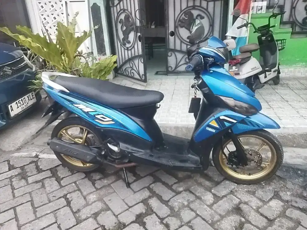 Mtr Mio j th 12