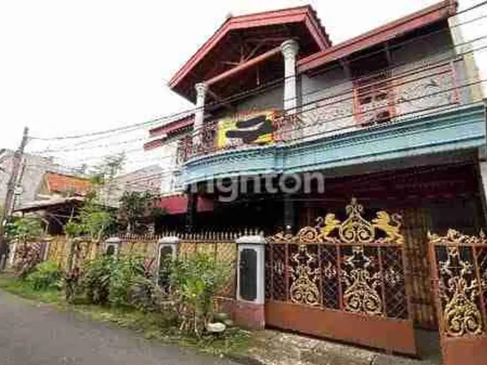 Rumah Di Jual