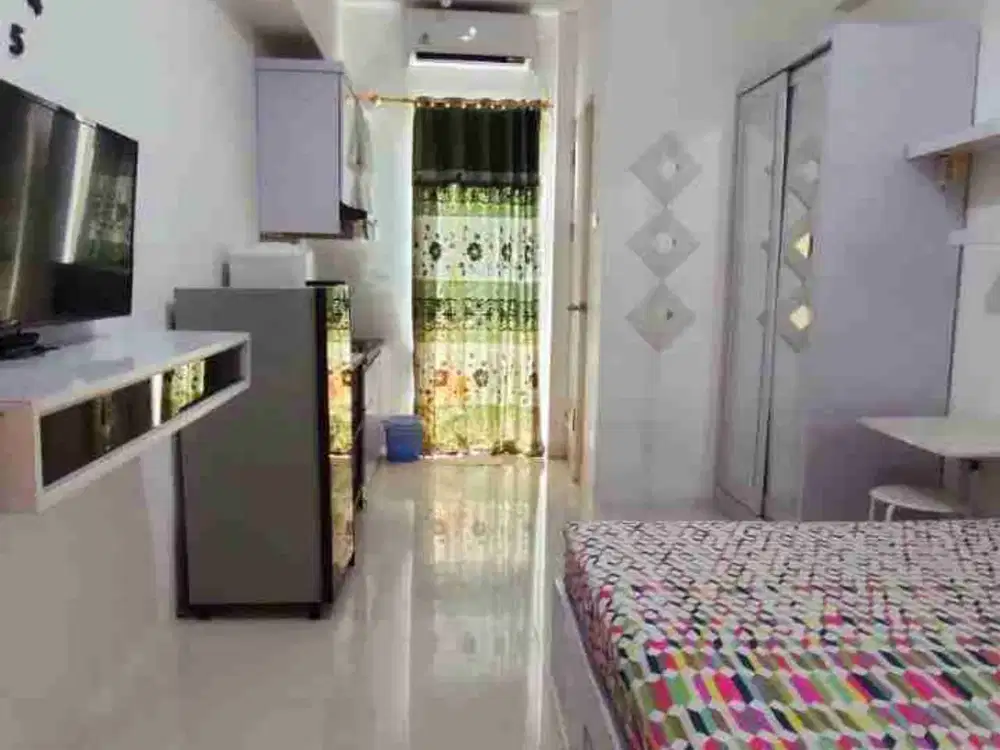 Disewakan Apartemen di Gunawangsa Tidar Tower A‼