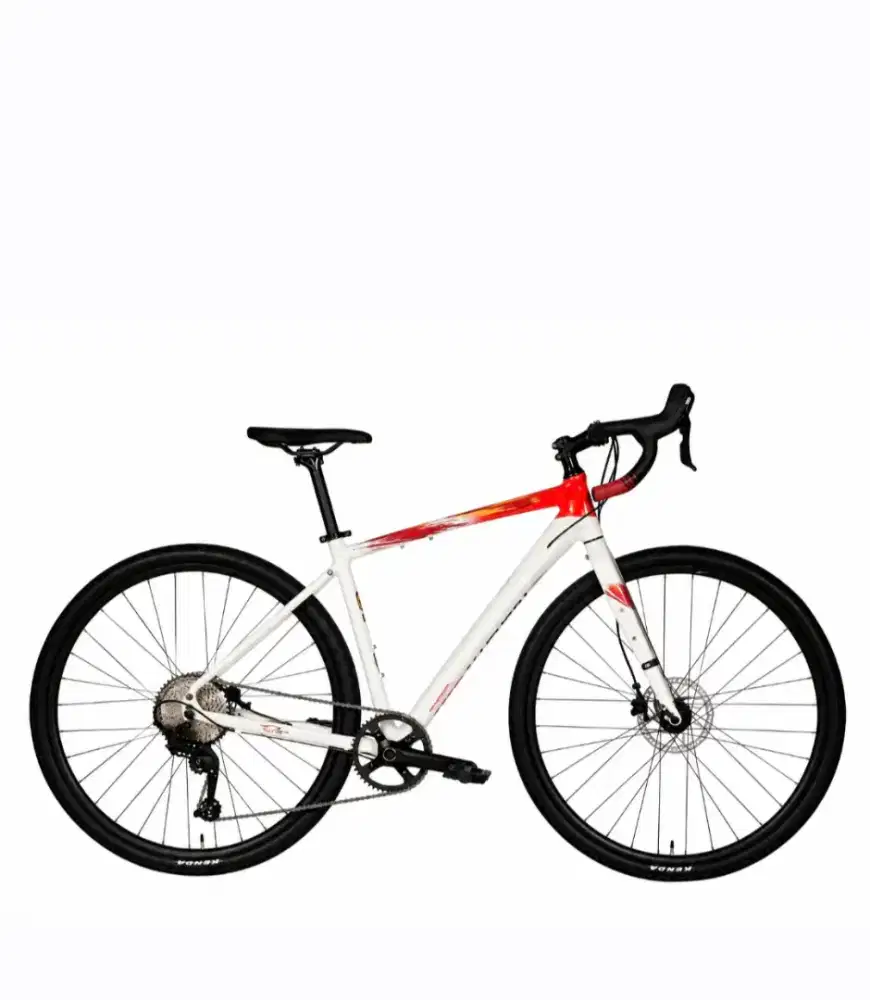 Element frc 38 gravel fifa edition