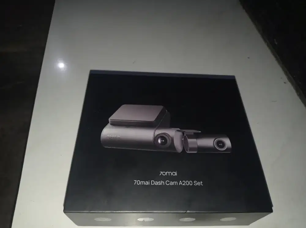Dashcam 70MAI A200 Set