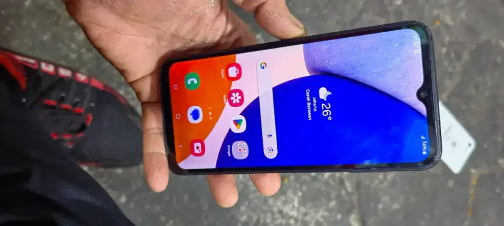 Samsung a14.  5g.    6/128