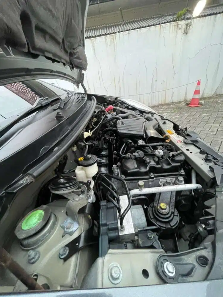 Toyota Agya 2018 Bensin
