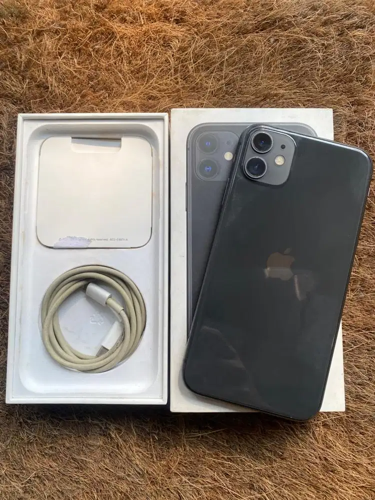 11 64gb ibox no minus