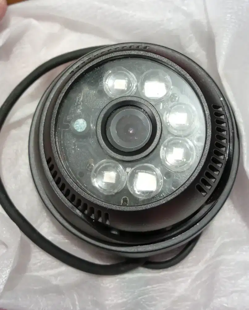 CCTV Analog dome Yomiko,  YC-258B